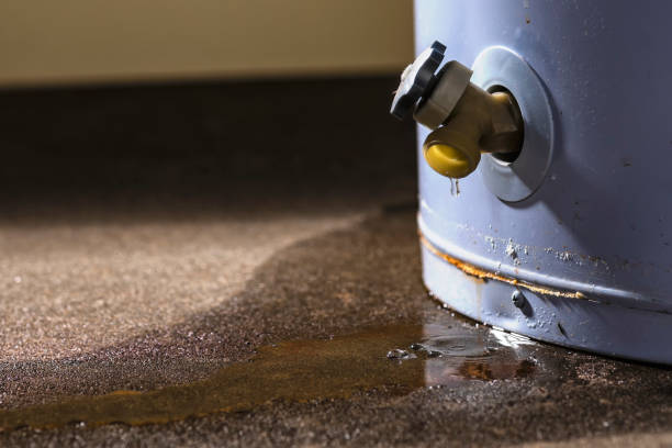 Best Residential water damage restoration  in Paterson, NJ