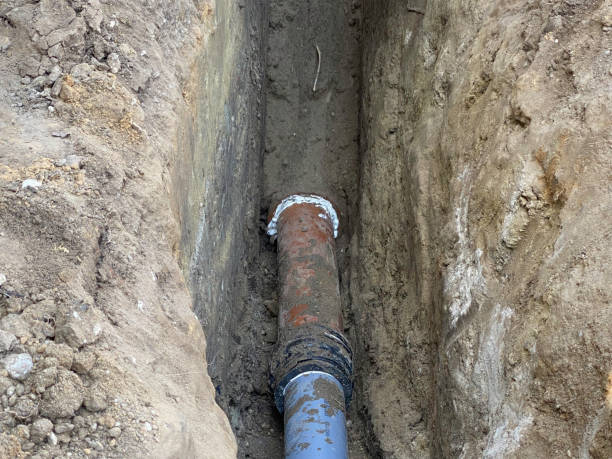 Best 24/7 water damage repair  in Paterson, NJ