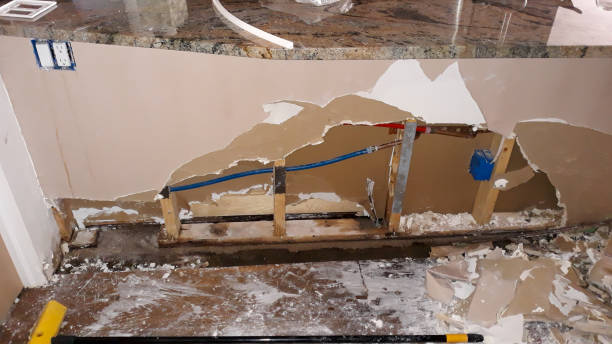 Best Water damage restoration near me  in Paterson, NJ